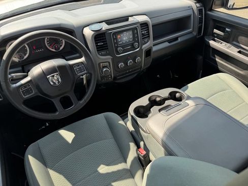 Used 2016 RAM 1500 Express w/ Popular Equipment Group AWD/4WD image 10