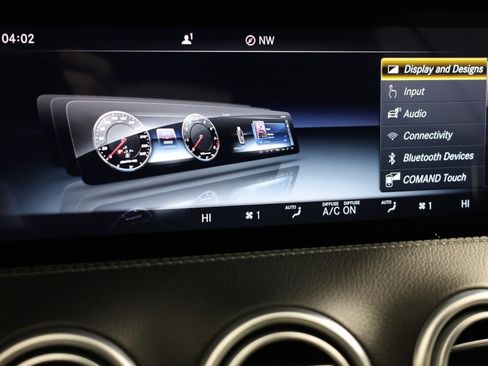 Used 2018 Mercedes-Benz S 63 AMG 4MATIC Coupe image 52