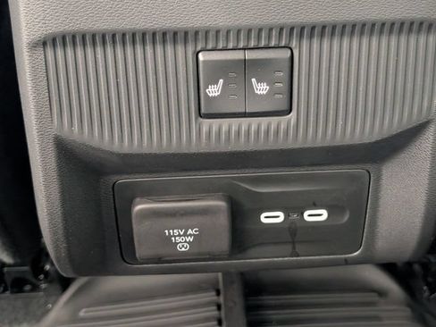 Certified 2026 Jeep Cherokee Overland w/ Advanced Pro Tech Group AWD/4WD image 26