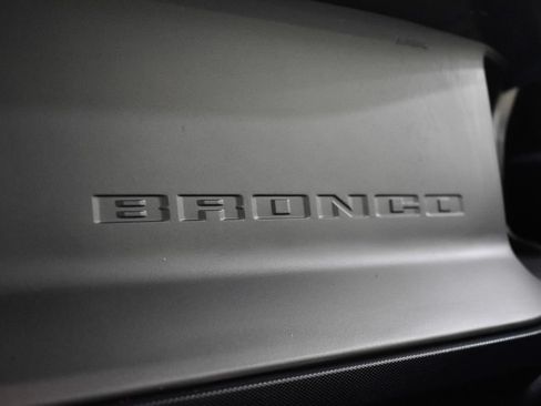Used 2023 Ford Bronco Outer Banks AWD/4WD image 31