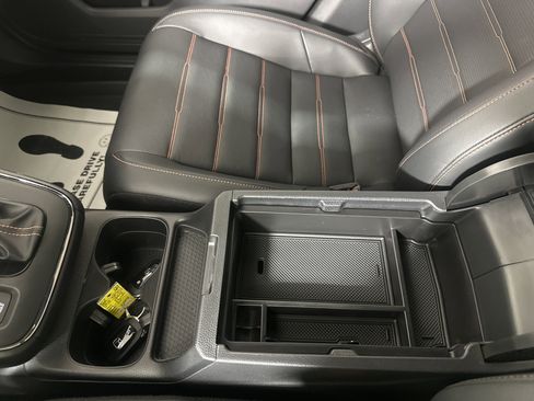 Used 2024 Honda CR-V Sport-L image 19