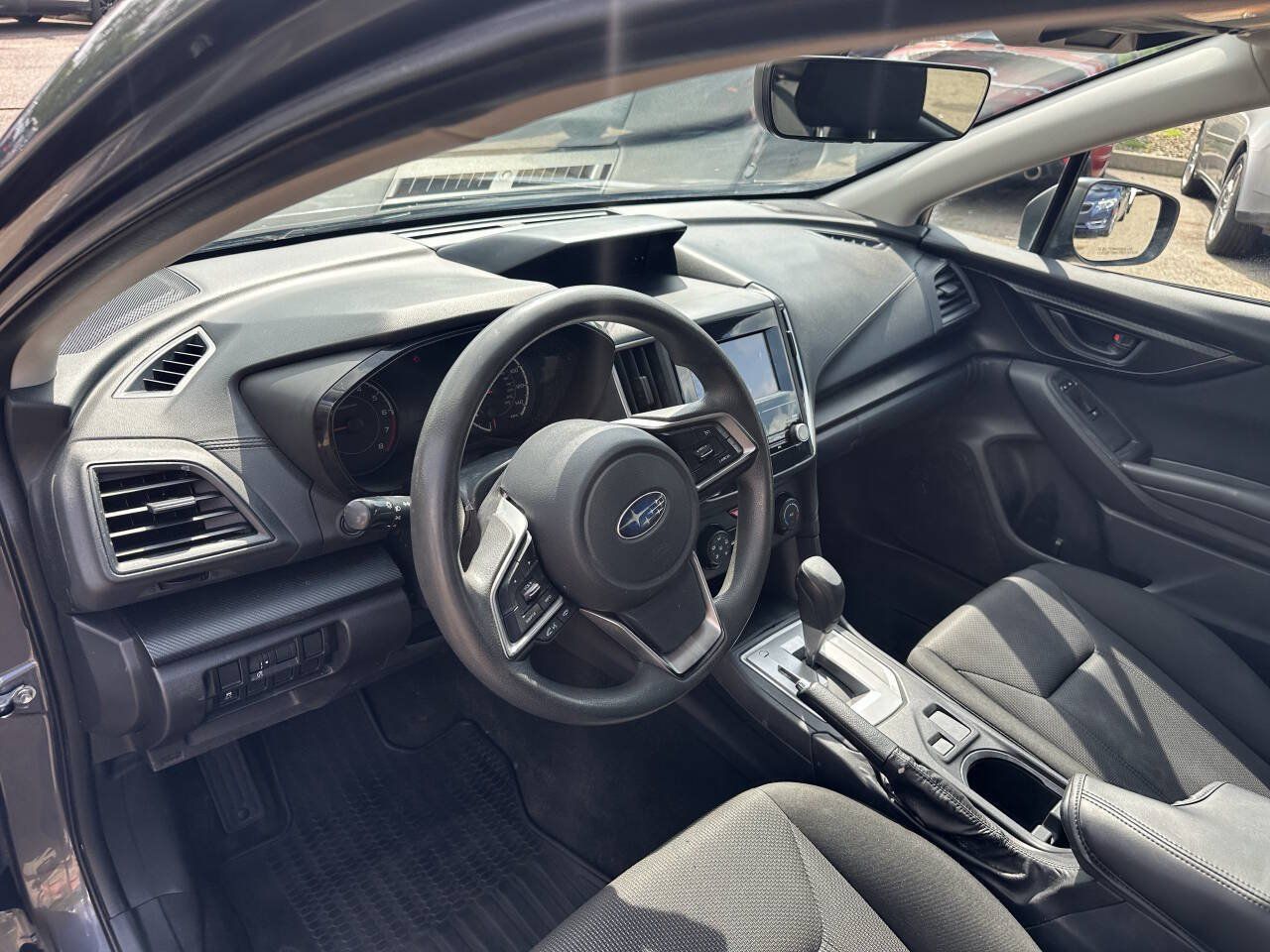 Used 2018 Subaru Impreza 2.0i AWD/4WD image 17