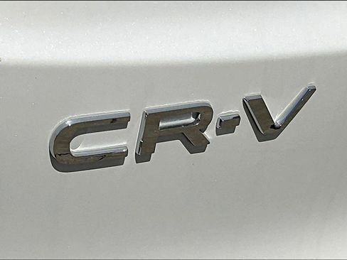New 2026 Honda CR-V EX image 14