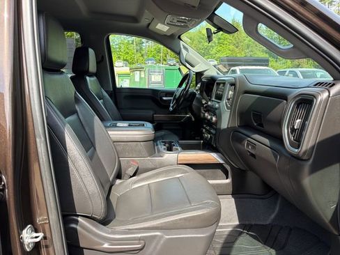 Used 2019 Chevrolet Silverado 1500 RST AWD/4WD image 28