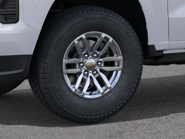 New 2026 Chevrolet Colorado LT RWD image 9
