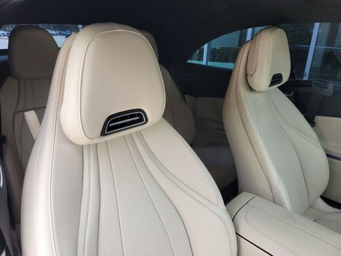 Used 2024 Mercedes-Benz CLE 450 4MATIC Cabriolet image 26