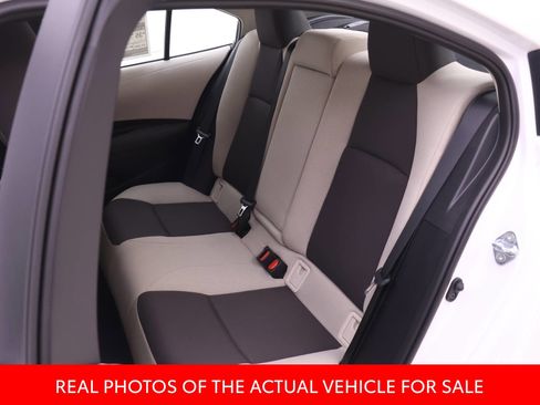 New 2026 Toyota Corolla LE FWD image 11