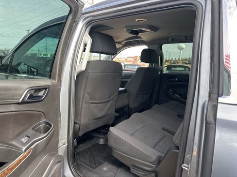 Used 2020 Chevrolet Suburban LS w/ Max Trailering Package image 20