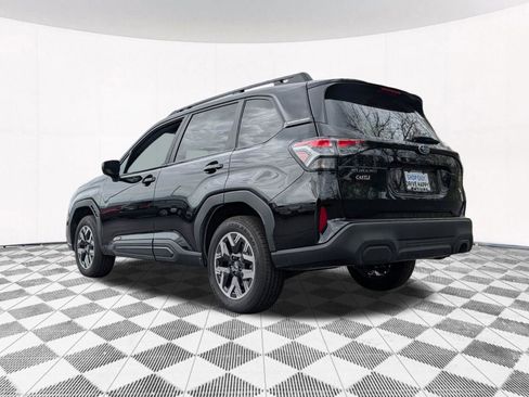 Certified 2026 Subaru Forester Premium AWD/4WD image 12