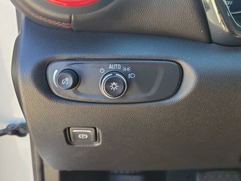 Used 2024 Chevrolet Blazer RS w/ Driver Confidence II Package FWD image 20