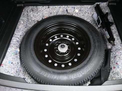 Used 2023 Honda CR-V EX image 23