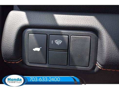 New 2026 Honda Passport TrailSport Elite image 21
