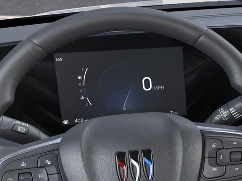 New 2026 Buick Envista Preferred w/ Convenience I Package image 19