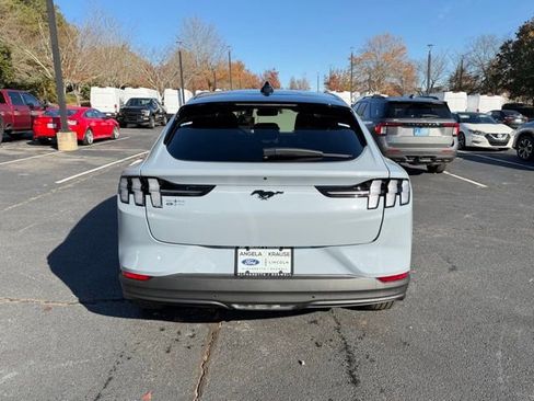 New 2025 Ford Mustang Mach-E Premium image 9