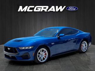 Used 2024 Ford Mustang GT Premium RWD video 1