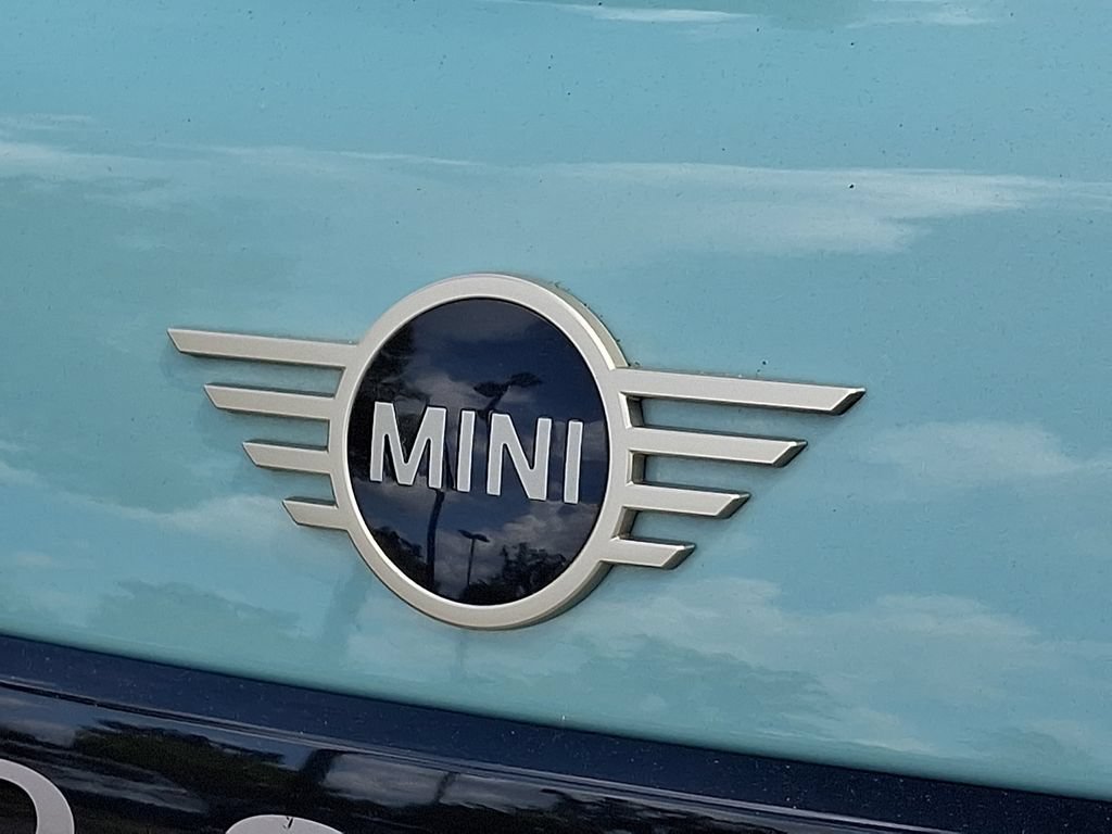 Used 2025 MINI Cooper S FWD image 31