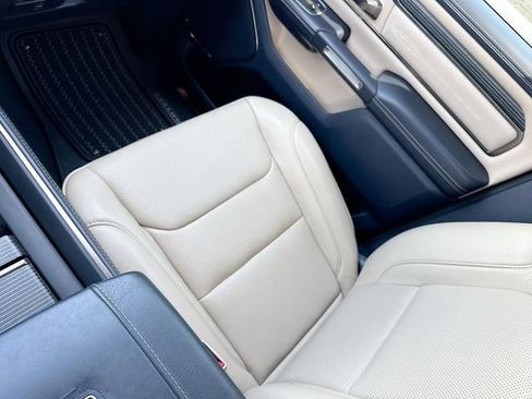 Used 2020 RAM 1500 Limited AWD/4WD image 32