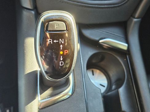 Used 2019 Cadillac XT5 Luxury image 38