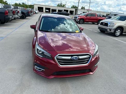 Used 2018 Subaru Legacy 2.5i Limited AWD/4WD image 29