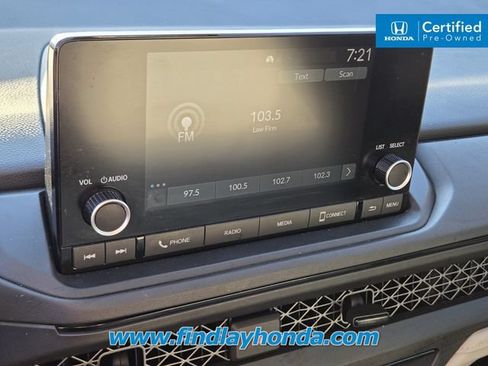 Certified 2024 Honda Accord LX image 28
