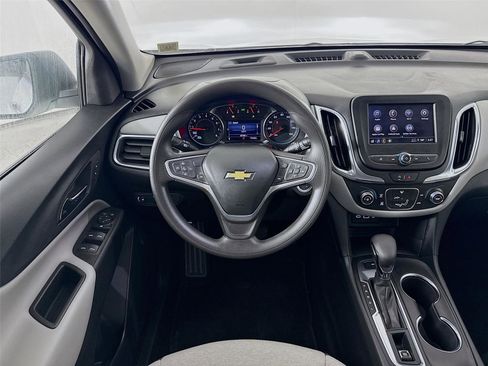 Used 2023 Chevrolet Equinox LS w/ LS Convenience Package AWD/4WD image 21
