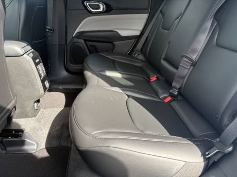 New 2026 Jeep Compass Limited AWD/4WD image 10