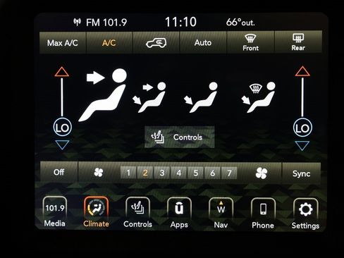 Used 2023 Jeep Wrangler Unlimited Rubicon 392 w/ Trailer Tow Package image 25