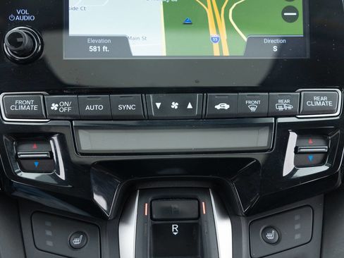 Used 2018 Honda Odyssey EX-L image 39