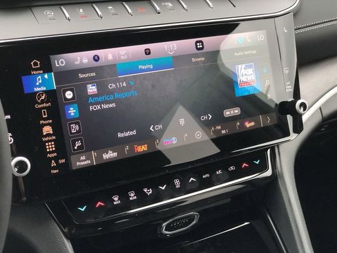 New 2026 Jeep Grand Cherokee Limited AWD/4WD image 28