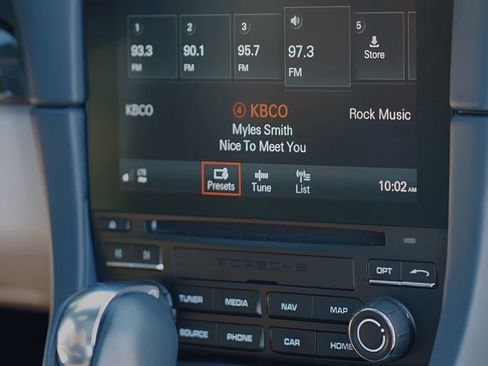 Used 2018 Porsche 911 Turbo S image 25