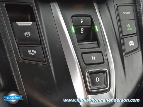 Certified 2021 Honda CR-V EX image 31