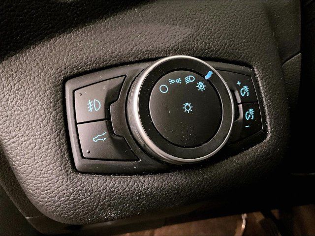 Used 2017 Ford Escape SE AWD/4WD image 30