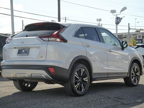 Used 2024 Mitsubishi Eclipse Cross SE image 6