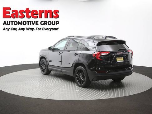 Used 2023 GMC Terrain SLE w/ Driver Convenience Package AWD/4WD image 65