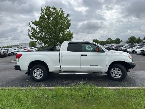 Used 2012 Toyota Tundra 4x4 Double Cab image 11