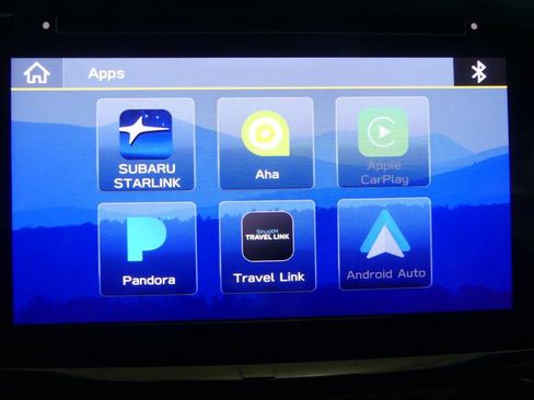 Used 2020 Subaru WRX STI image 11