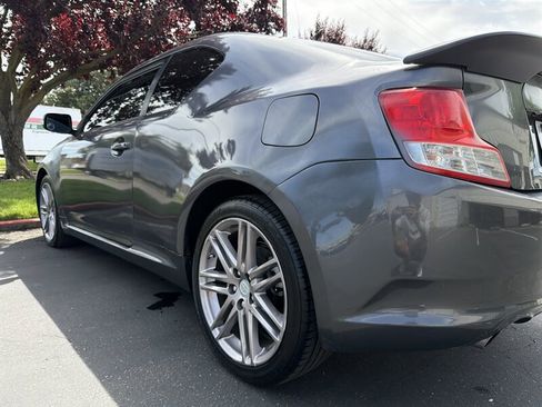 Used 2012 Scion tC Release Series 7.0 FWD image 11
