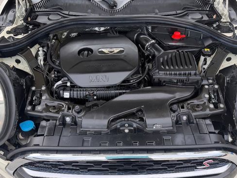 Used 2017 MINI Cooper Clubman S FWD image 25