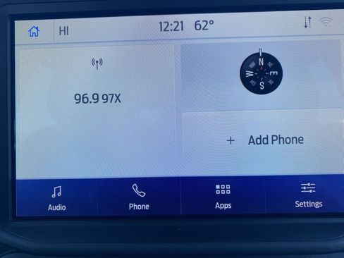 Certified 2024 Ford Bronco Sport Big Bend image 24