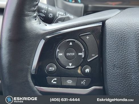 Used 2020 Honda Odyssey EX-L image 28