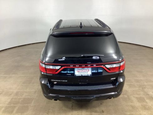 Used 2024 Dodge Durango GT AWD/4WD image 7