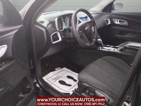 Used 2015 Chevrolet Equinox LS image 30