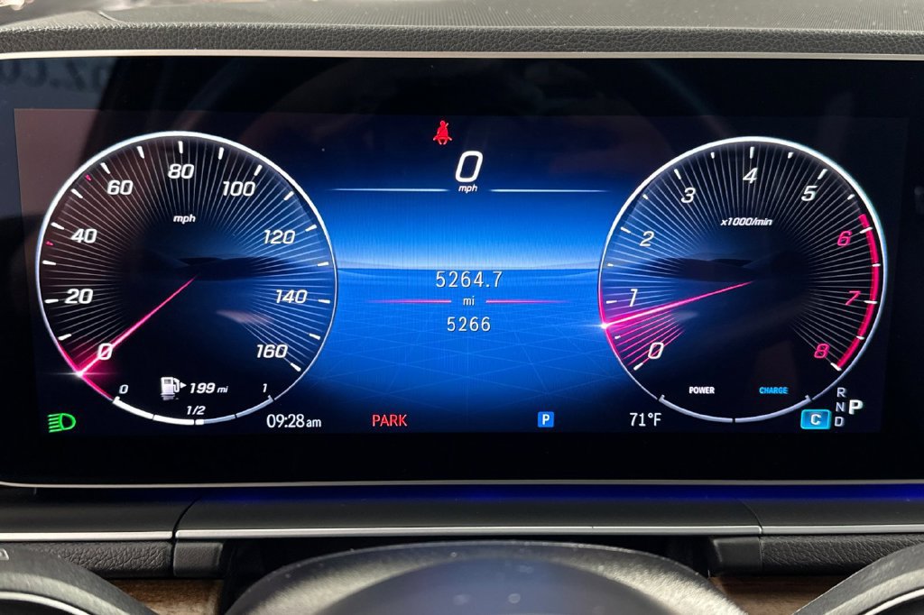 Certified 2025 Mercedes-Benz GLE 450 4MATIC image 31