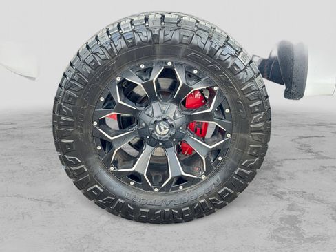 Used 2016 Ford F150 XLT w/ Equipment Group 302A Luxury AWD/4WD image 17
