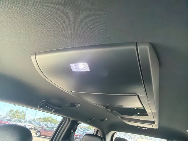 Used 2018 Dodge Grand Caravan GT FWD image 8