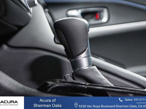 New 2025 Acura Integra A-Spec image 26