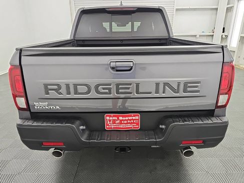 New 2026 Honda Ridgeline RTL image 7