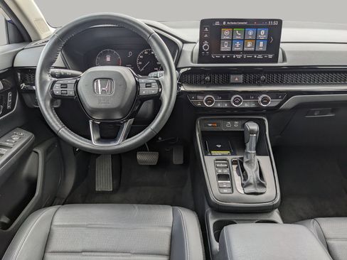 Used 2023 Honda CR-V EX-L image 14