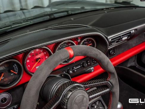 Used 1995 Porsche 911 Cabriolet image 65