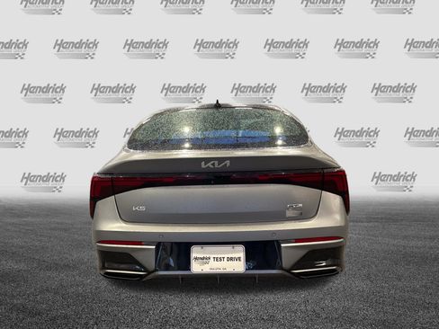 Used 2025 Kia K5 GT-Line w/ GT-Line Premium Package FWD image 10